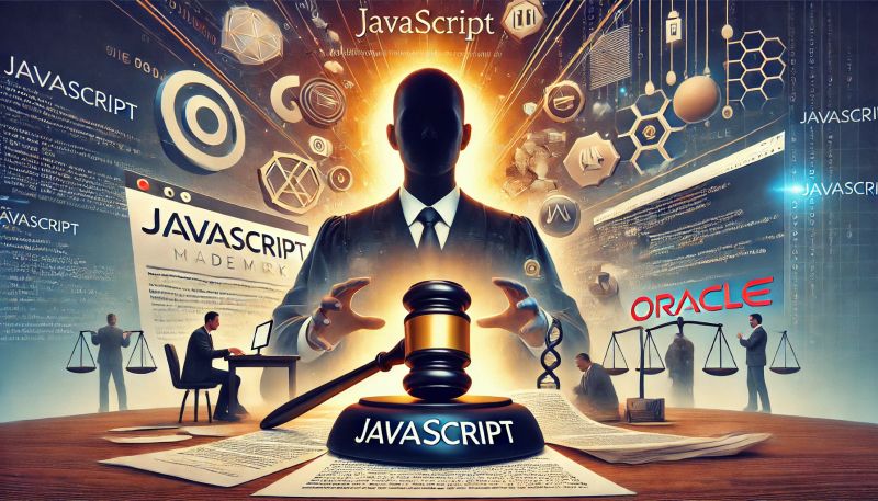 JavaScript Trademark-Streit: Wie Oracle die Kontrolle über den Namen der beliebtesten Programmiersprache erhielt