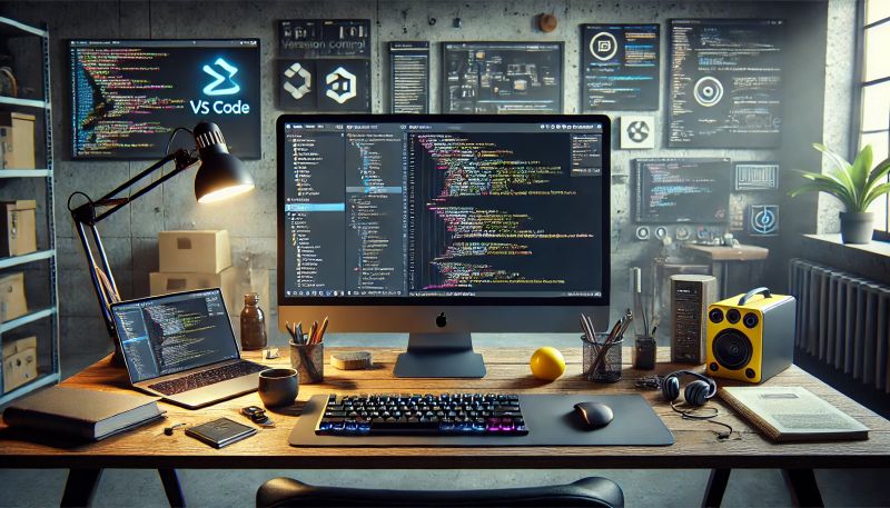 VS Code Meistern: Tipps und Tricks für effizientes Coding