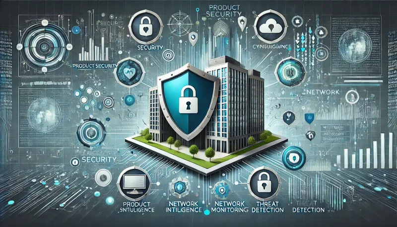 Cybersicherheit: Strategien zum Schutz Ihres Unternehmens vor aktuellen Bedrohungen