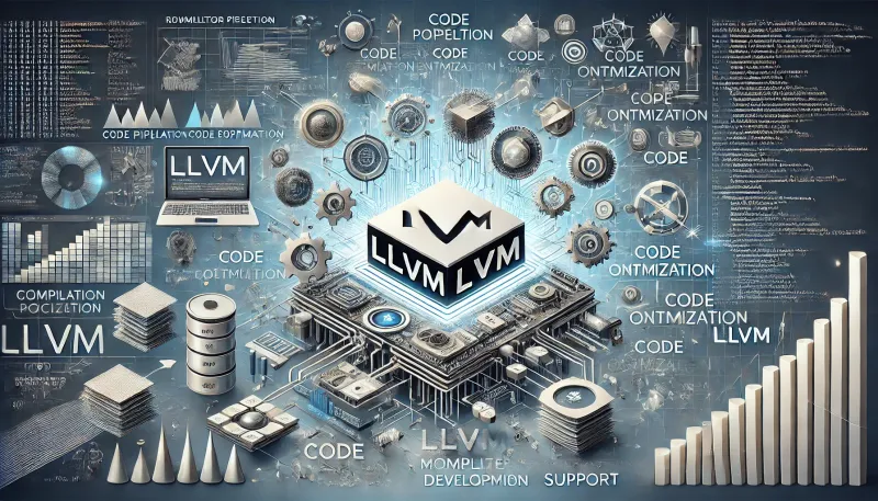 LLVM: Die revolutionäre Toolkit für moderne Compiler-Entwicklung