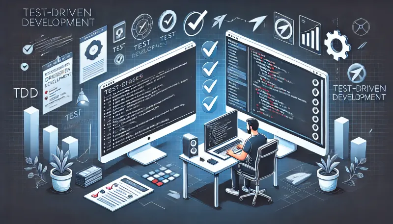 Test-Driven Development: Der Schlüssel zu besserer Software-Qualität?